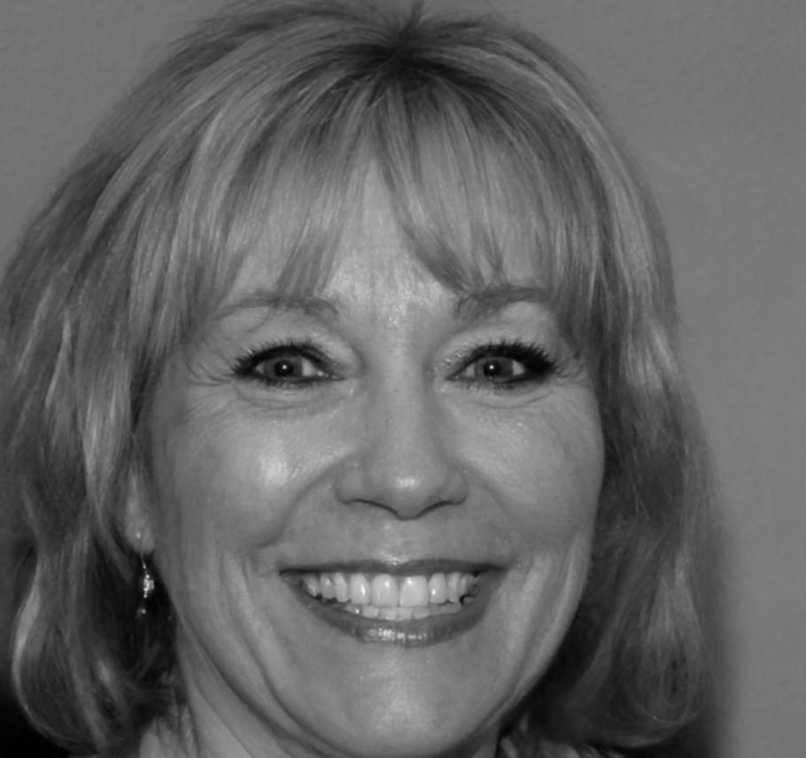 Portrait de Camille Rousseau, formatrice en finance