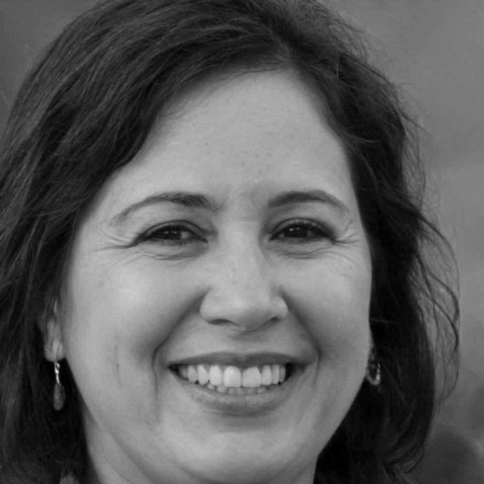 Portrait de Célestine Dubois, coordinatrice pédagogique